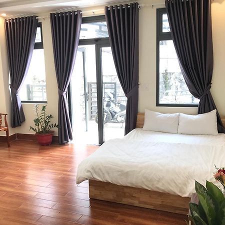 Cslt Ha Thanh Tung Dalat Exterior foto