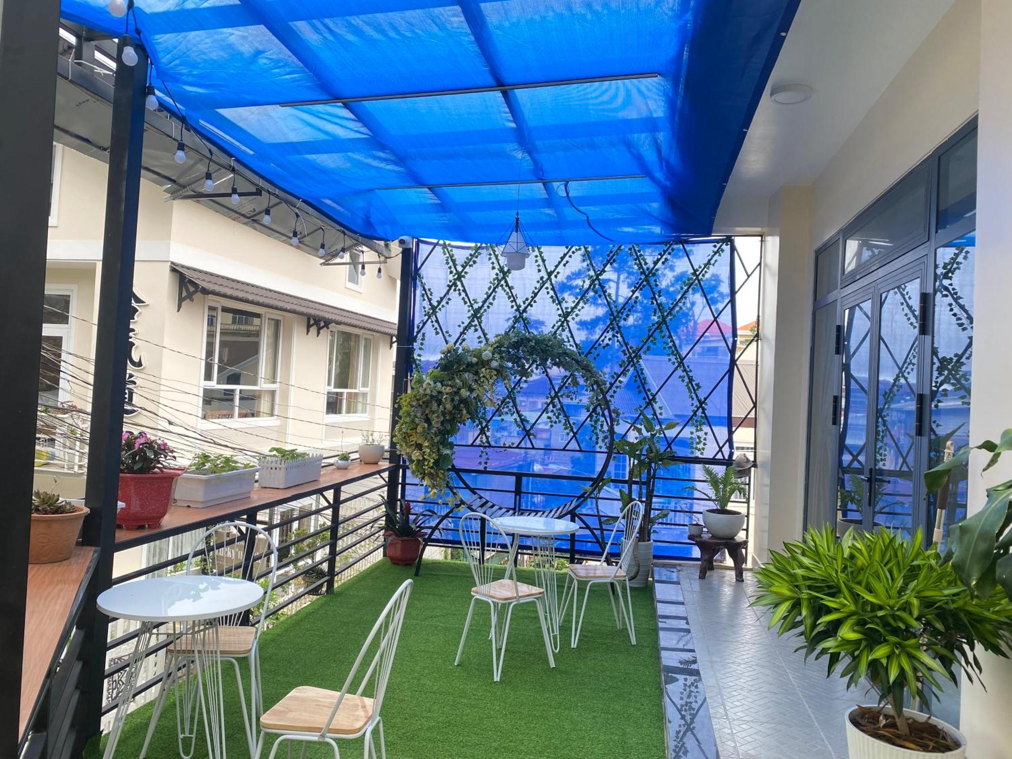 Cslt Ha Thanh Tung Dalat Exterior foto