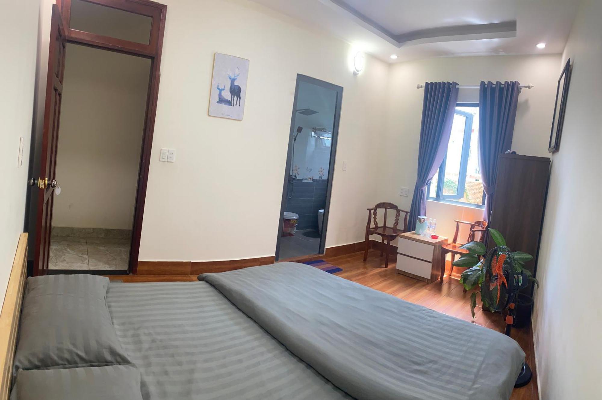 Cslt Ha Thanh Tung Dalat Exterior foto