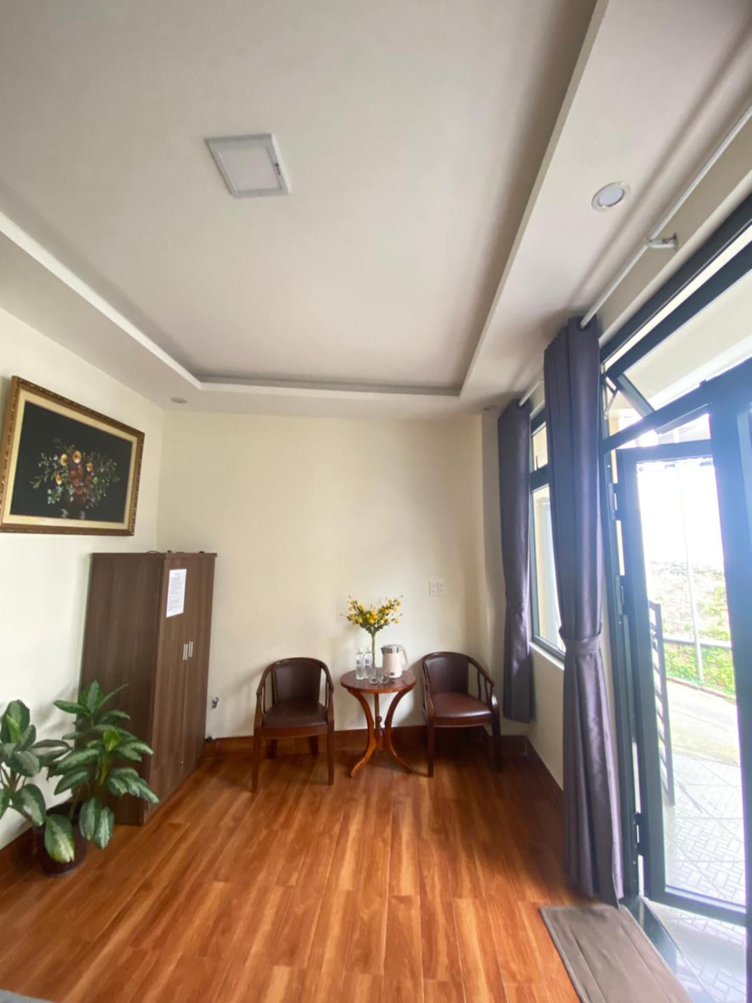 Cslt Ha Thanh Tung Dalat Exterior foto
