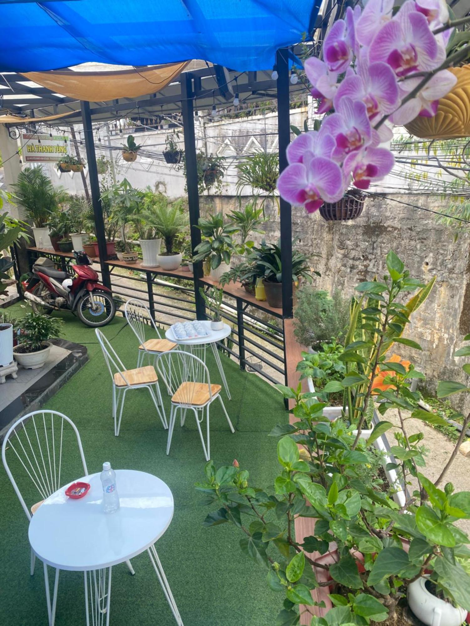 Cslt Ha Thanh Tung Dalat Exterior foto